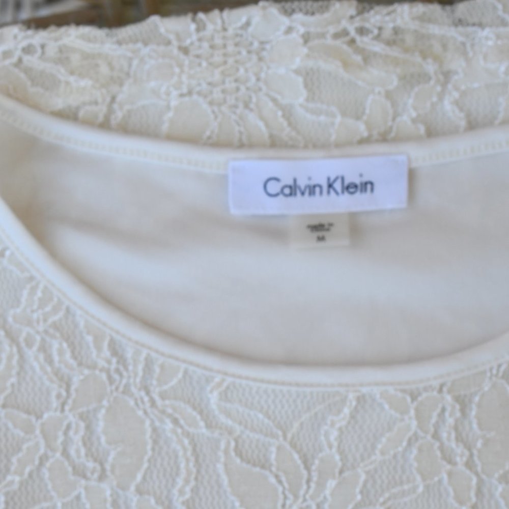 CALVIN Klein Top - Picture 8 of 8